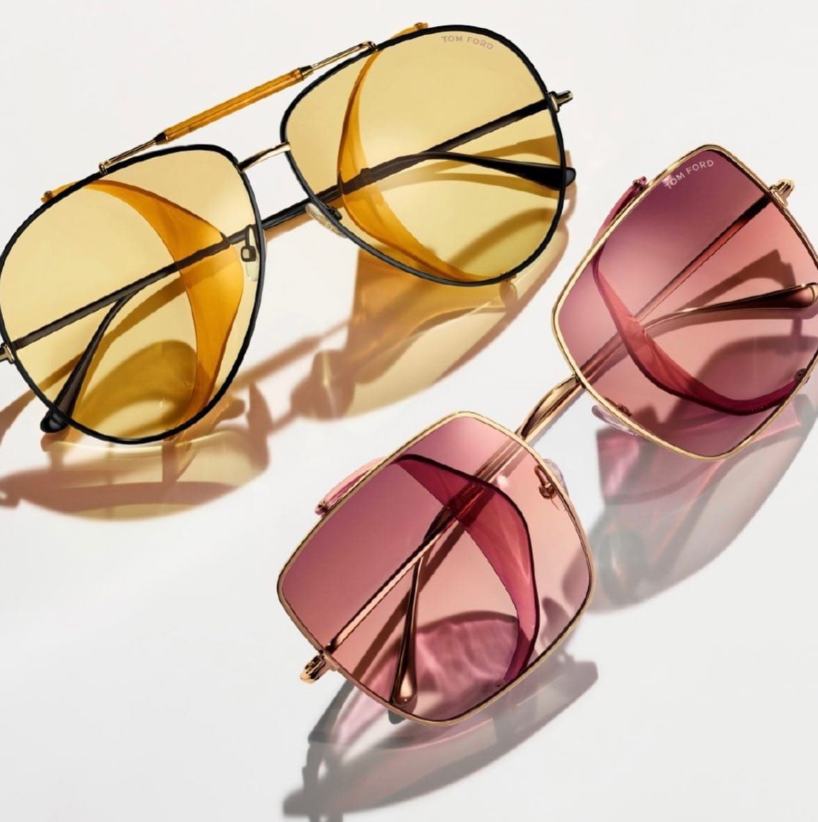 Tom Ford